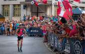 Le « Duc de Savoie » Ugo Ferrari détonne dans le monde de l’ultra-trail