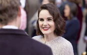Michelle Dockery annonce le tournage du troisième film « Downton Abbey »