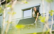 Les Français ne se mettent plus au solaire pour la même raison