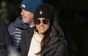 Meghan Markle dément écrire ses mémoires