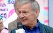 Qui est François Boucq, le lauréat du Prix Gotlib de la BD?