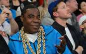 Tracy Morgan donne de ses nouvelles après son évacuation d’un match