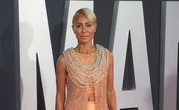 Jada Pinkett Smith révèle un poème inédit de son ami Tupac