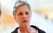 Dans son livre « Respect », Anouk Grinberg révèle ce qu’elle n’avait pu dire