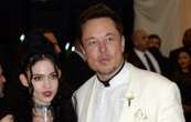 Grimes tacle Elon Musk pour son silence face à la maladie de leur enfant