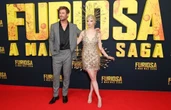 Anya Taylor-Joy et Laurent Kérusoré sont dans le Fil des Stars