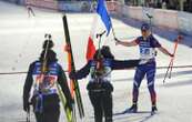 Biathlon : Suivre la 8e étape de la Coupe du monde (chaîne, horaire…)