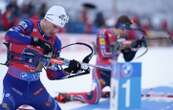 EN DIRECT Le Grand-Bornand : Et si les Français sortaient le grand jeu devant leur public ? Suivez le sprint hommes avec nous…