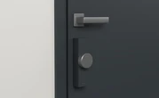 La serrure connectée Door Keeper de Somfy à l’épreuve de notre mois de test
