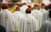 C’est quoi Fantapapa, le jeu qui permet de monter son équipe de cardinaux ?