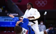 JO Tokyo 2021 EN DIRECT : Agbegnenou en demies les doigts dans le nez... Elimination surprise de Naomi Osaka en 8es...