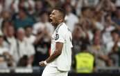 Avec un doublé à Bernabeu, Mbappé ouvre son compteur en Liga