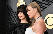 Lana Del Rey dévoile le secret du succès de Taylor Swift