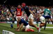 La France remportera le Tournoi des 6 Nations si…