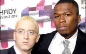 Le jour où 50 Cent a rencontré Eminem