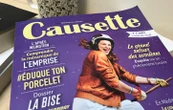 En liquidation, le magazine féministe « Causette » cherche un repreneur