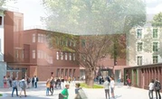 A Nantes, « inquiétude » autour du futur collège symbole de mixité sociale