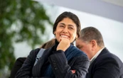 Un ministre évoque la « déchéance de nationalité » pour Rima Hassan