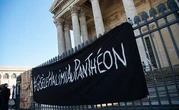 L'Elysée réfléchit encore à faire entrer Gisèle Halimi au Panthéon