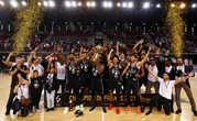 L’ASVEL mate Dijon et s’offre un 20e titre de champion de France