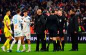 La FFF « condamne avec fermeté » les menaces subies par l’arbitre d’OM-Losc