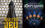 « Loups Garous » ou « Le Maître du jeu »… Qui sera éliminé en premier ?