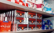 Selon une étude, l'ibuprofène n'aggrave pas l'infection au coronavirus