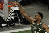 Neuf à la suite pour les Knicks, Antetokounmpo écrit l’Histoire