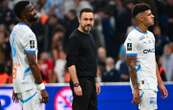 L’OM rend déjà « fou » de colère Roberto De Zerbi