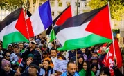 La manifestation du collectif Urgence Palestine interdite à Marseille