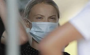 Non, Greta Thunberg n'est pas la « militante la mieux payée en 2021 »