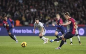 La Liga et le Conseil supérieur des Sports s’écharpent autour du cas Olmo