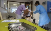 Gare à ce « signal d’alerte » trompeur sur la vaccination en Ehpad