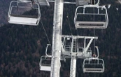 Il fait trop chaud, plusieurs stations des Pyrénées reportent l’ouverture de la saison de ski