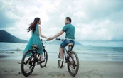 Vous êtes en couple et vous faites TOUT à deux ? Racontez-nous !