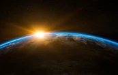 Le secret derrière la forme sphérique des planètes