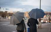 Une vigilance pluie-inondation sur le Sud-ouest jusqu’à samedi après-midi