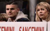 Mauro Icardi accusé de violences par son ex-compagne Wanda Nara