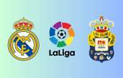 À quelle heure et sur quelle chaîne regarder Real Madrid - Las Palmas ?