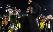 Entraîné par le Français Wilfried Nancy, le Columbus Crew champion de MLS