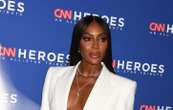 Naomi Campbell dément toute brouille avec Rihanna