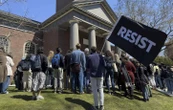 Harvard ciblée par les républicains pour des discriminations présumées