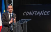 Bruno Retailleau inspire davantage confiance que Le Pen selon un sondage