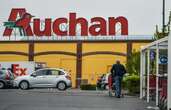 Une salariée d’Auchan récompensée le lendemain de son licenciement