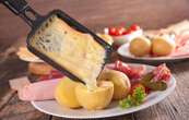 Les chiffres fous du record de la plus grande raclette du monde