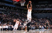 Zaccharie Risacher établit un nouveau record pour un rookie en NBA