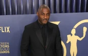 Idris Elba est prêt à retrouver le pardessus de Luther