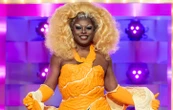 « La scène drag lyonnaise est politisée et diverse », confie Afrodite Amour