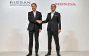 Honda et Nissan vont entamer des discussions pour une éventuelle fusion