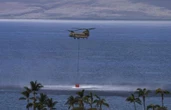 Un an après les incendies de Maui, l’île de nouveau en proie aux flammes